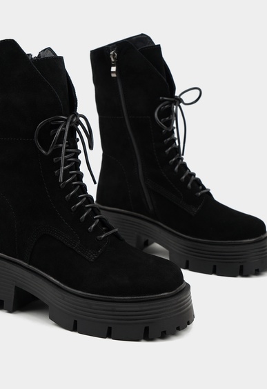 Ботинки Mario Berlucci Ботинки Mario Berlucci