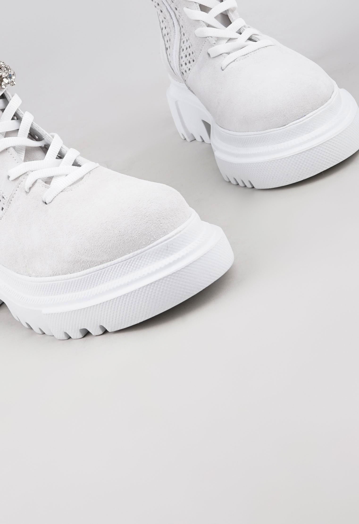 Ботинки Mario Berluchi Ботинки Mario Berluchi