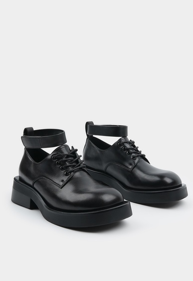 Полуботинки Mario Berlucci Полуботинки Mario Berlucci