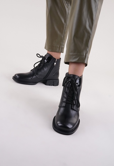 Ботинки Mario Berlucci Ботинки Mario Berlucci