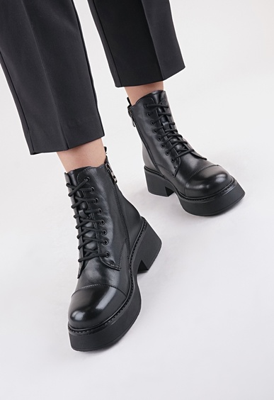 Ботинки Mario Berlucci Ботинки Mario Berlucci