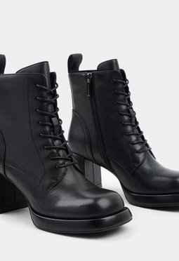 Ботильоны Mario Berlucci Ботильоны Mario Berlucci