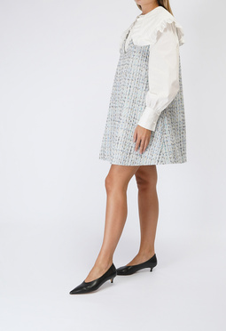 Туфли на низком каблуке Mario Berluchi Туфли на низком каблуке Mario Berluchi