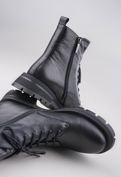 Ботинки Mario Berlucci Ботинки Mario Berlucci