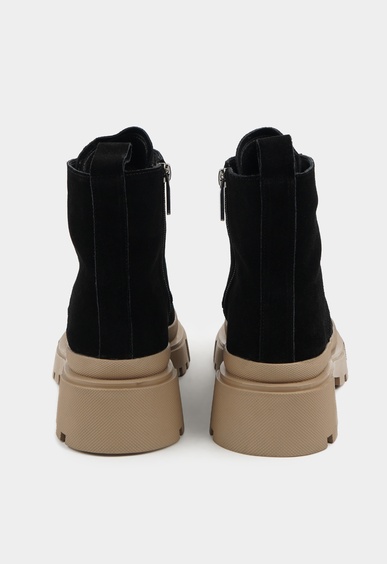 Ботинки Mario Berlucci Ботинки Mario Berlucci