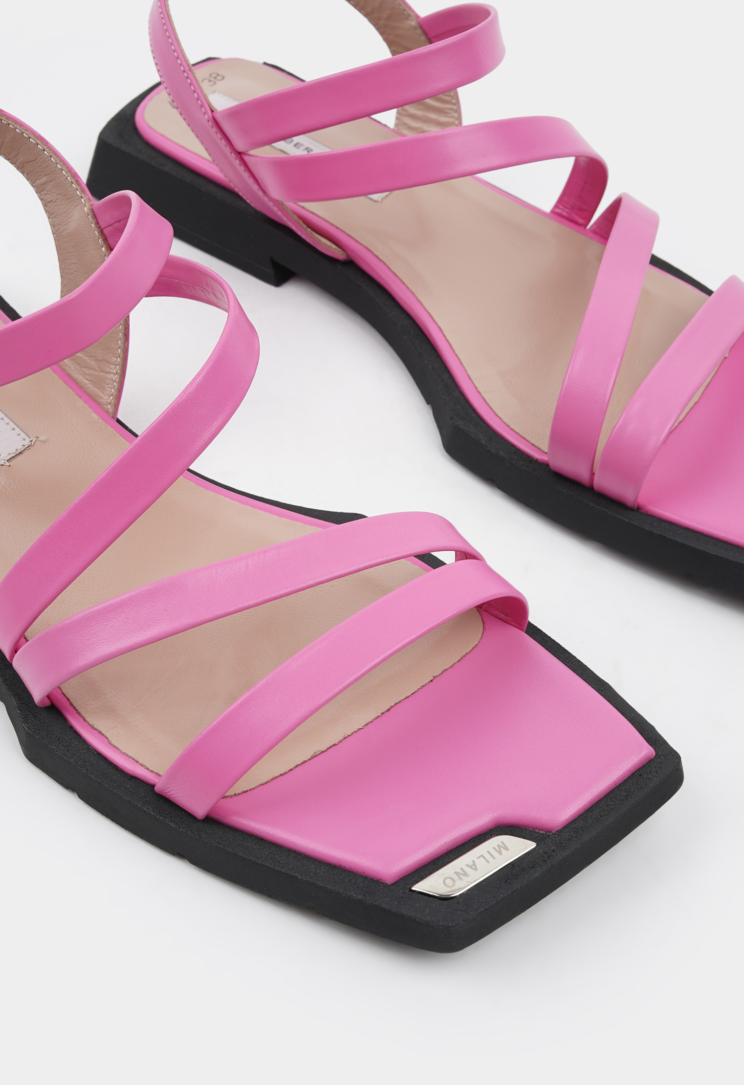 Сандалии Mario Berlucci Сандалии Mario Berlucci