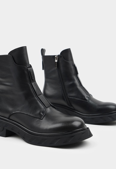 Ботинки Mario Berlucci Ботинки Mario Berlucci