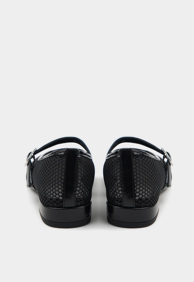 Балетки Mario Berlucci Балетки Mario Berlucci