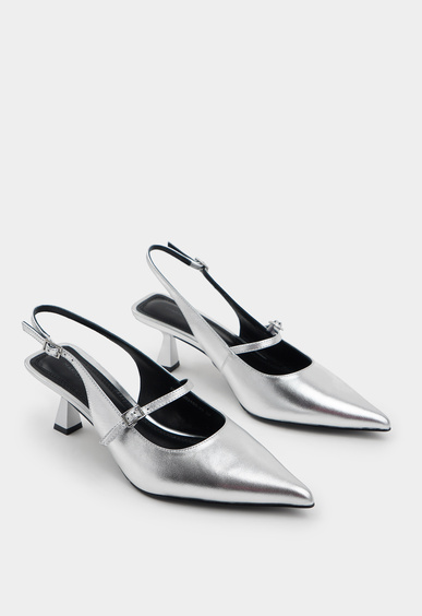 Туфли Mario Berlucci Туфли Mario Berlucci