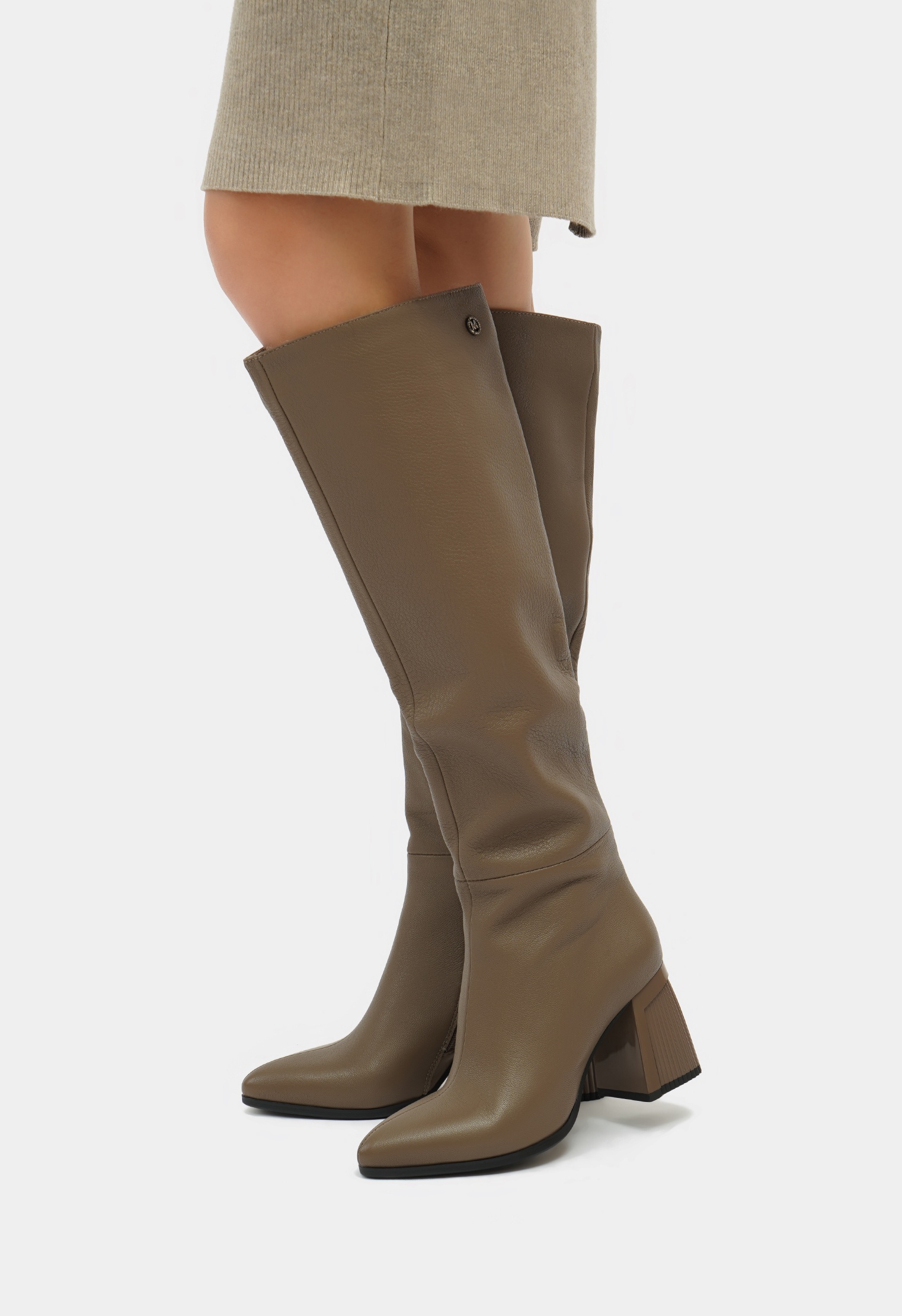 Сапоги Mario Berlucci Сапоги Mario Berlucci