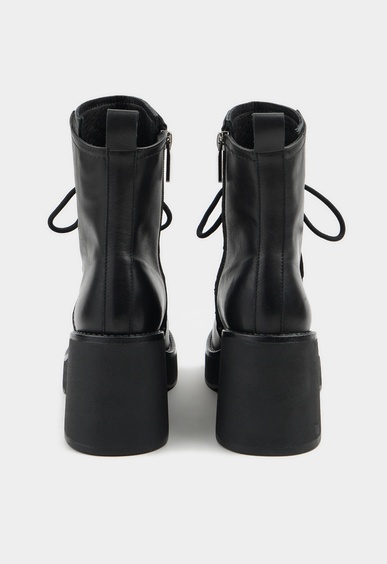 Ботильоны Mario Berlucci Ботильоны Mario Berlucci