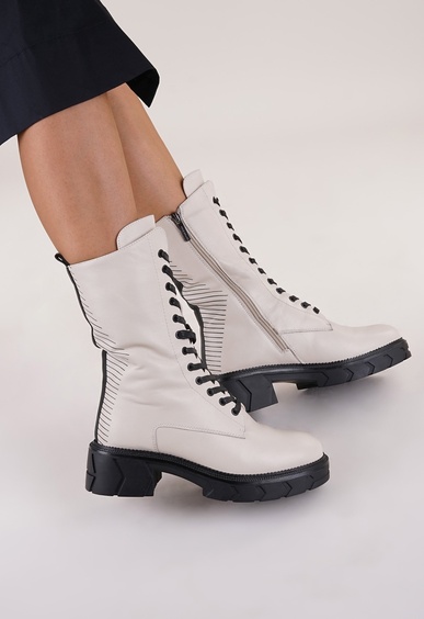 Ботинки Mario Berlucci Ботинки Mario Berlucci