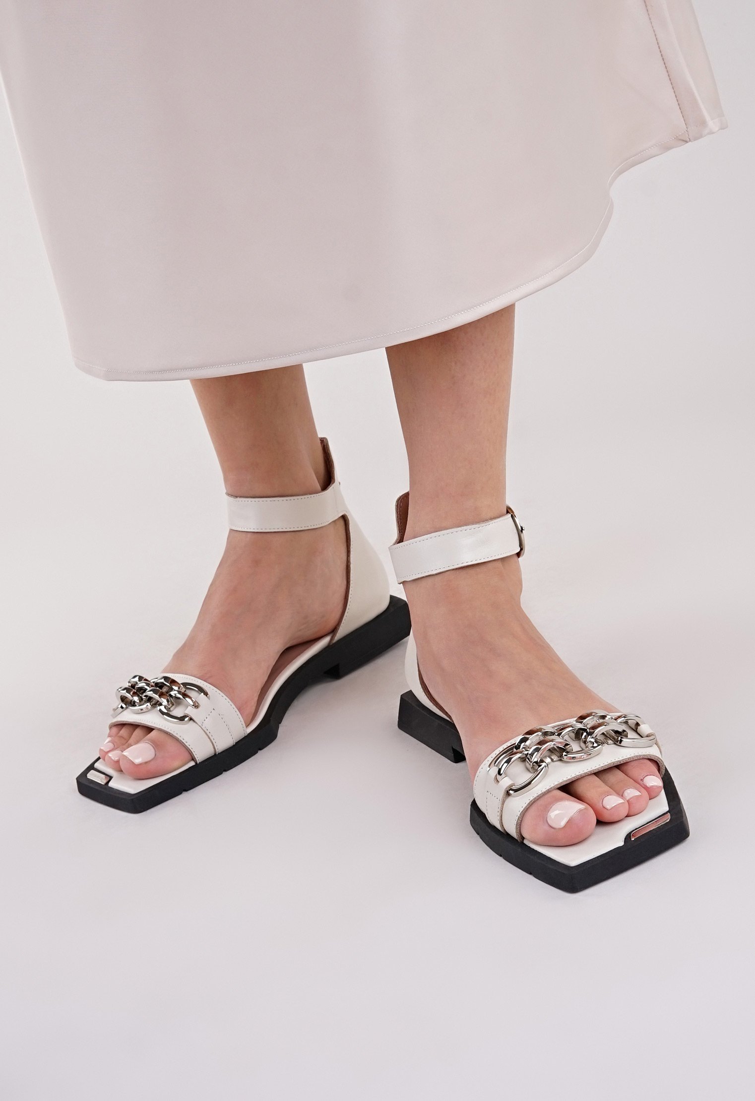 Сандалии Mario Berlucci Сандалии Mario Berlucci