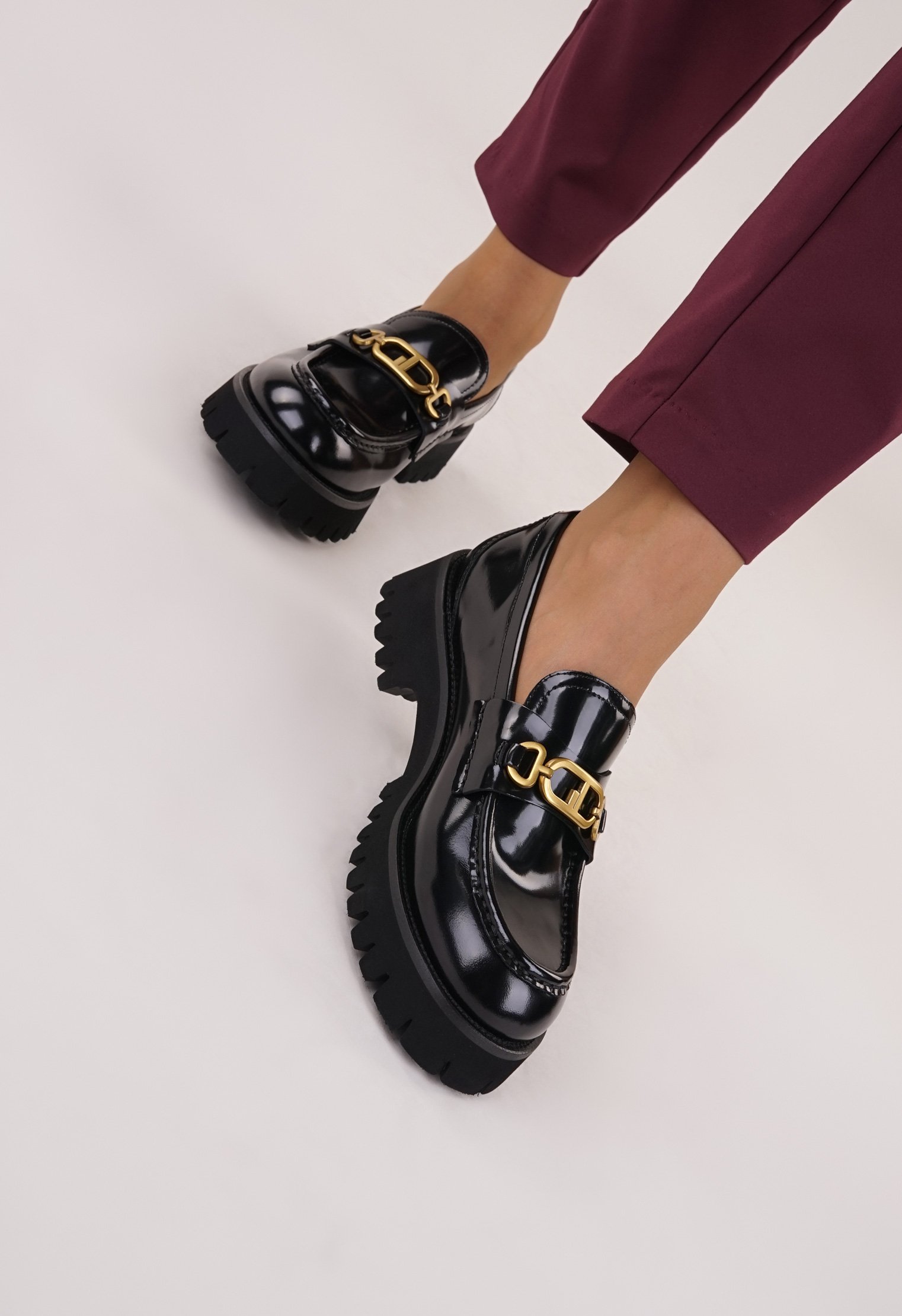 Лоферы Mario Berlucci Лоферы Mario Berlucci