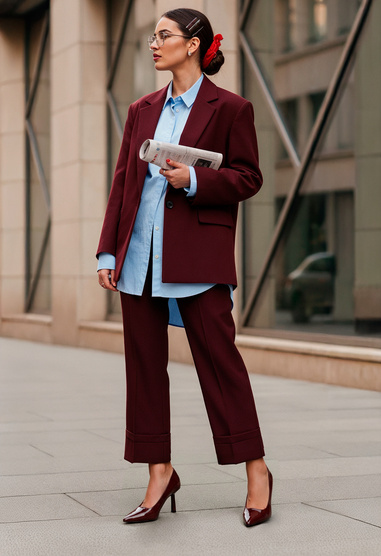 Mario Berlucci 4-H13