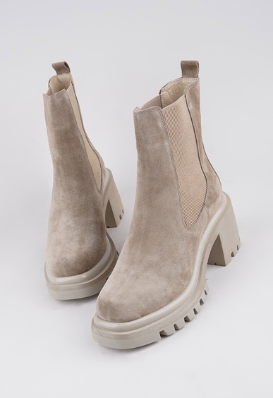 Ботильоны Mario Berlucci Ботильоны Mario Berlucci