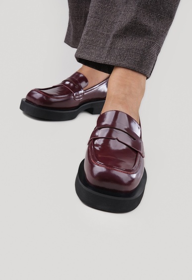 Лоферы Mario Berlucci Лоферы Mario Berlucci