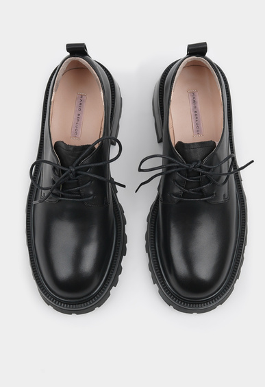 Полуботинки Mario Berlucci Полуботинки Mario Berlucci