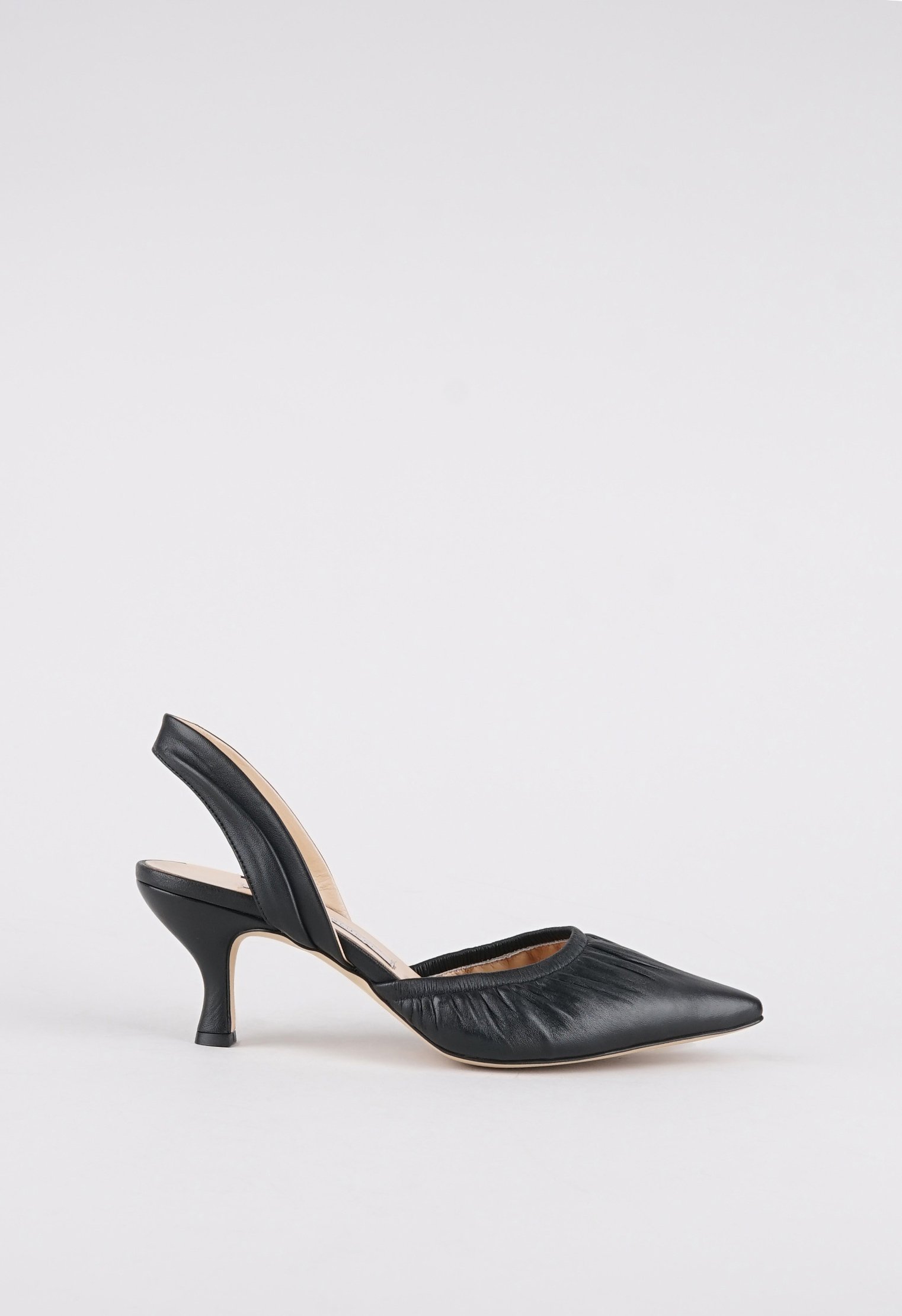 Туфли на шпильке Mario Berlucci Туфли на шпильке Mario Berlucci