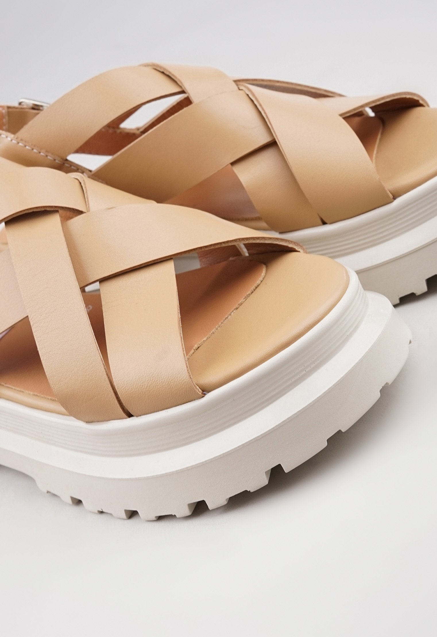 Сандалии Mario Berluchi Сандалии Mario Berluchi