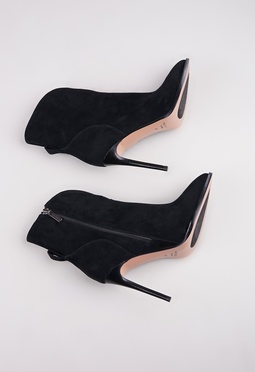 Ботильоны Mario Berlucci Ботильоны Mario Berlucci