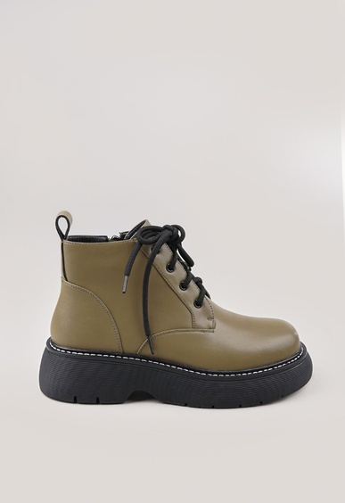 Ботинки Mario Berlucci Ботинки Mario Berlucci