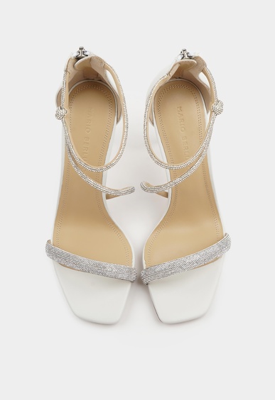 Босоножки Mario Berlucci Босоножки Mario Berlucci