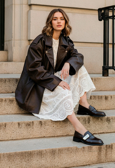 Mario Berlucci 4-H78