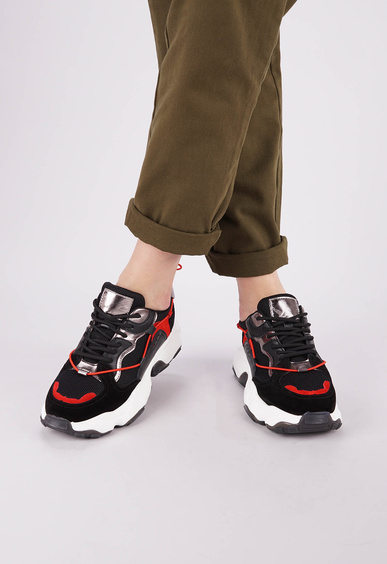 Кроссовки Superioni Кроссовки Superioni