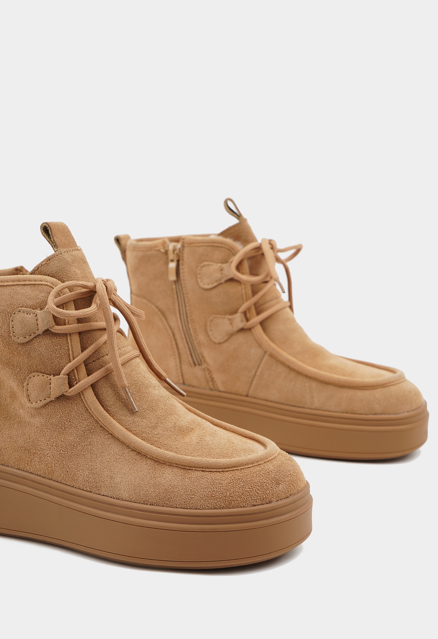 Ботинки Mario Berlucci Ботинки Mario Berlucci