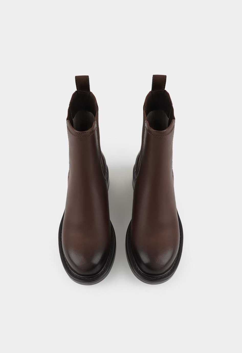 Полусапоги Mario Berlucci