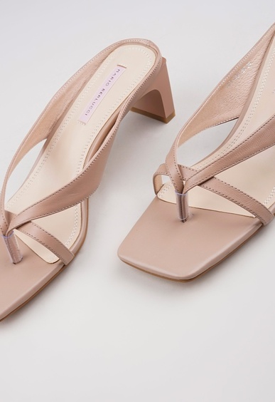 Босоножки на каблуке Mario Berlucci Босоножки на каблуке Mario Berlucci