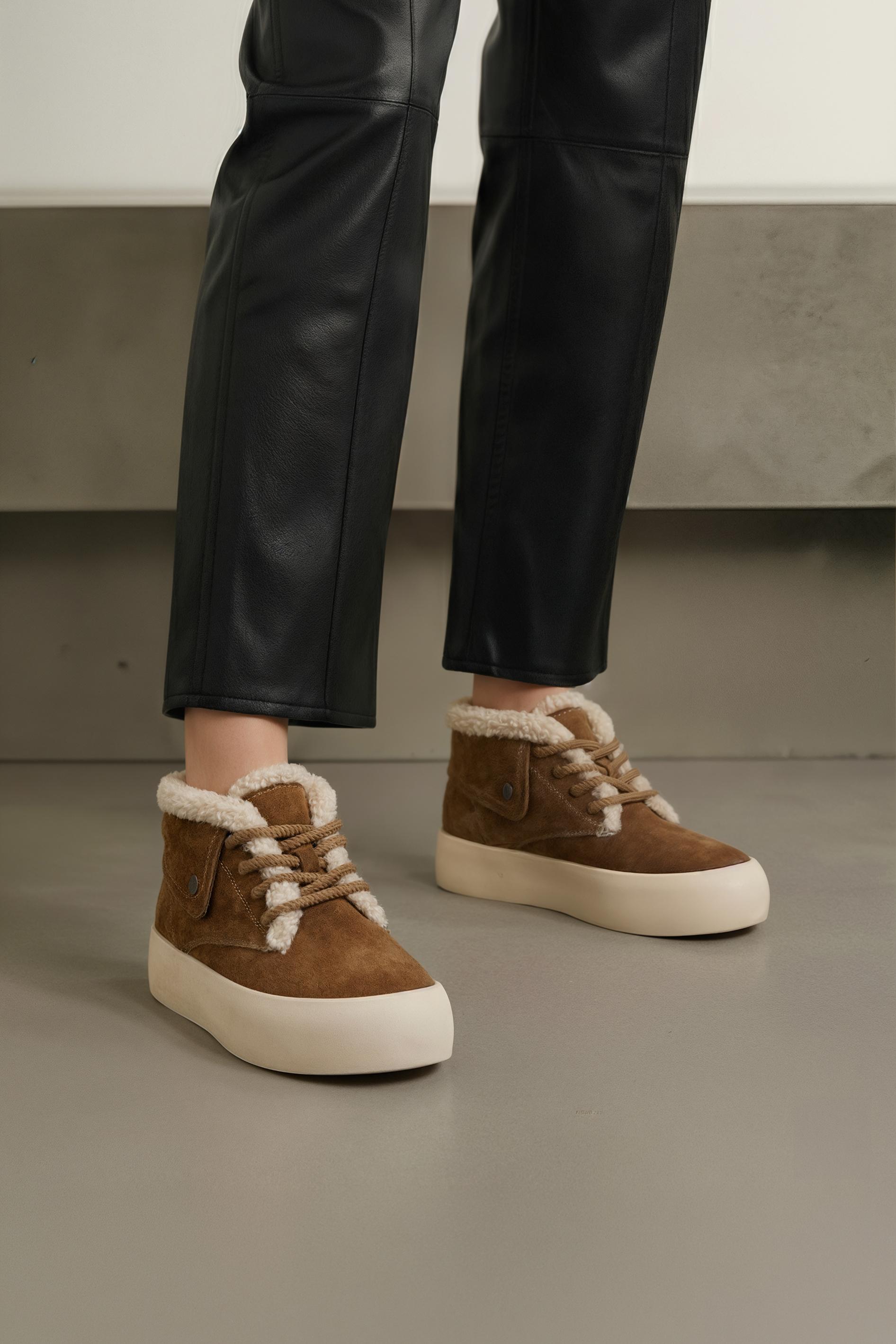 Ботинки Mario Berlucci