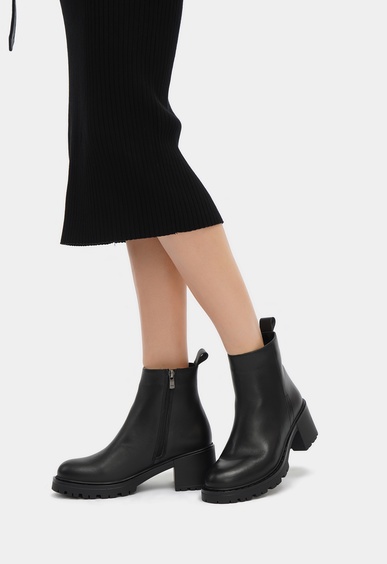 Ботильоны Mario Berlucci Ботильоны Mario Berlucci