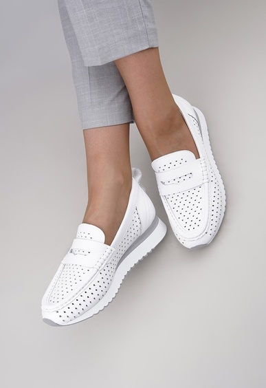 Слиперы Mario Berluchi Слиперы Mario Berluchi