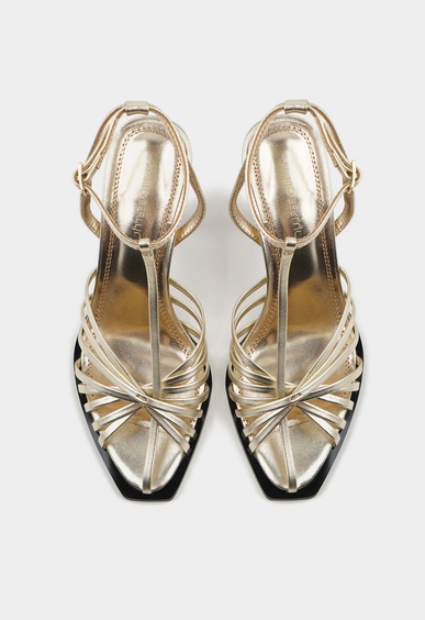 Босоножки Mario Berlucci Босоножки Mario Berlucci