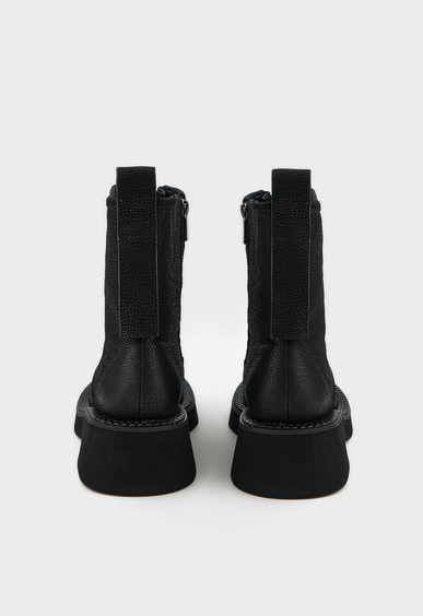 Ботинки Mario Berlucci Ботинки Mario Berlucci