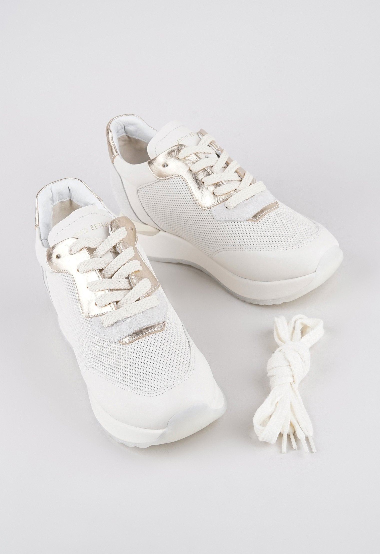 Кроссовки Mario Berlucci Кроссовки Mario Berlucci