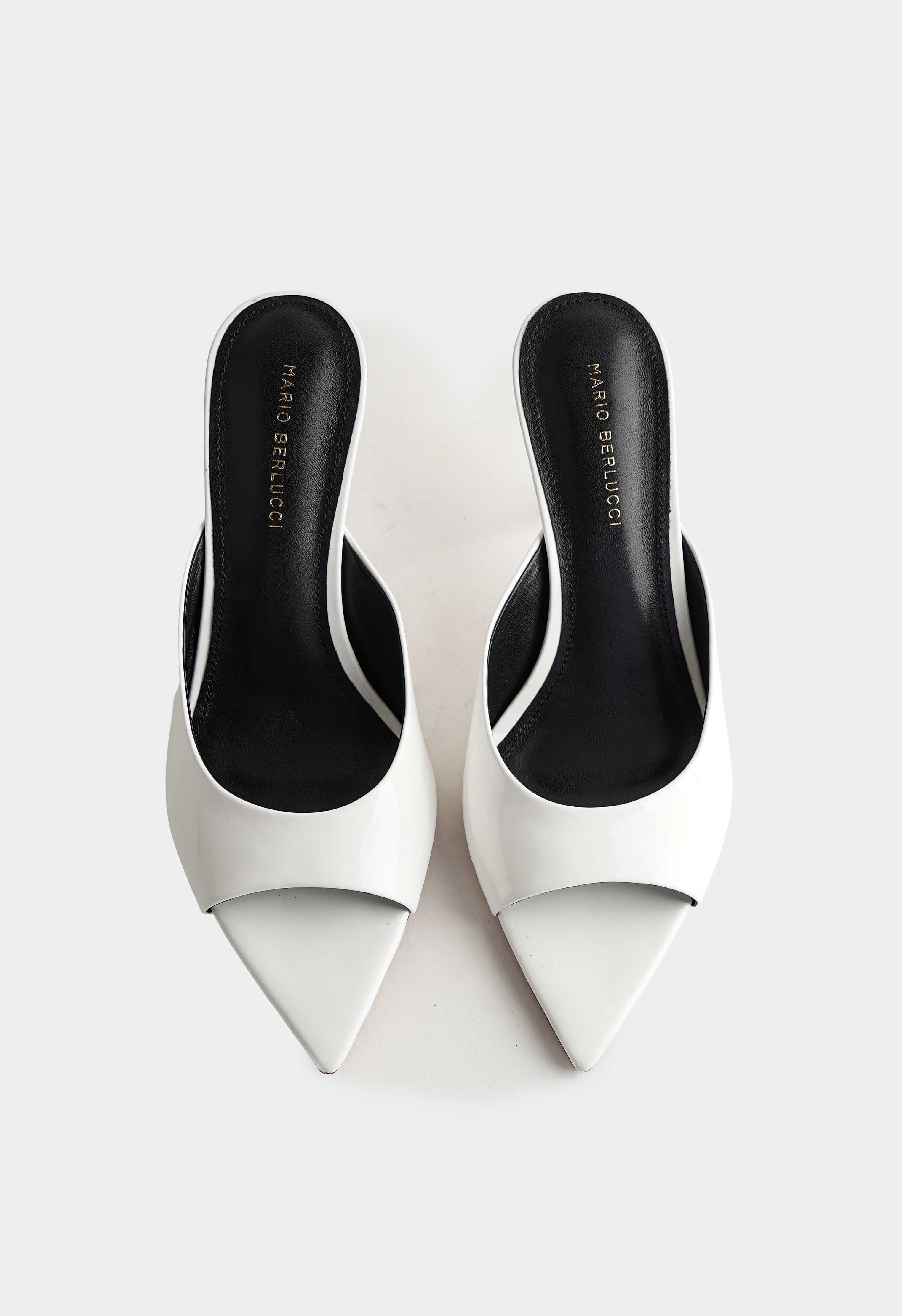 Мюли Mario Berlucci