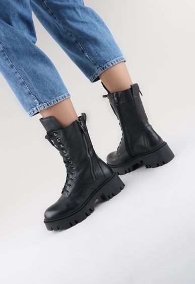 Ботинки Mario Berlucci Ботинки Mario Berlucci