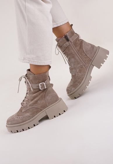 Ботинки Mario Berlucci Ботинки Mario Berlucci