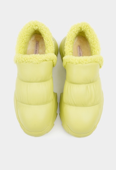 Ботинки Mario Berlucci Ботинки Mario Berlucci