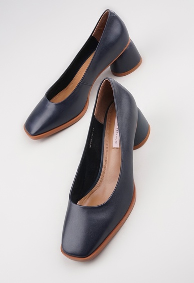 Туфли на каблуке Mario Berlucci Туфли на каблуке Mario Berlucci