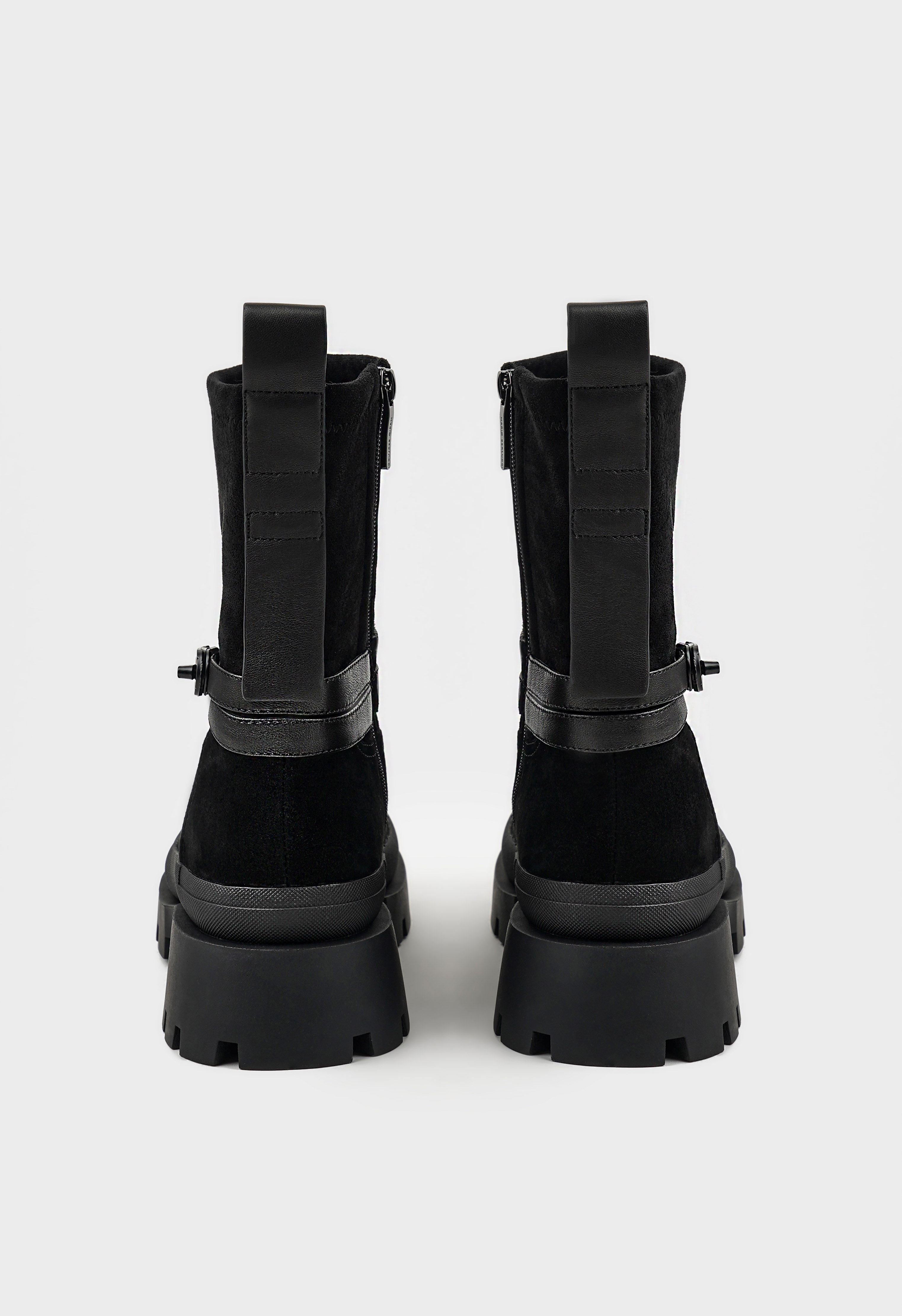 Ботинки Mario Berlucci Ботинки Mario Berlucci