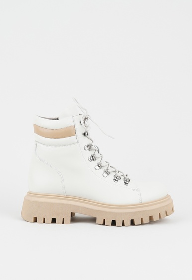 Ботинки Mario Berlucci Ботинки Mario Berlucci