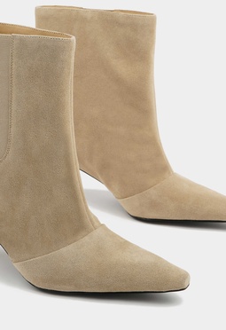 Ботильоны Mario Berlucci Ботильоны Mario Berlucci