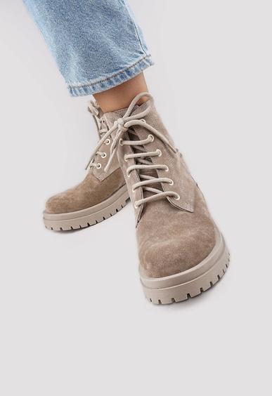 Ботинки Mario Berlucci Ботинки Mario Berlucci