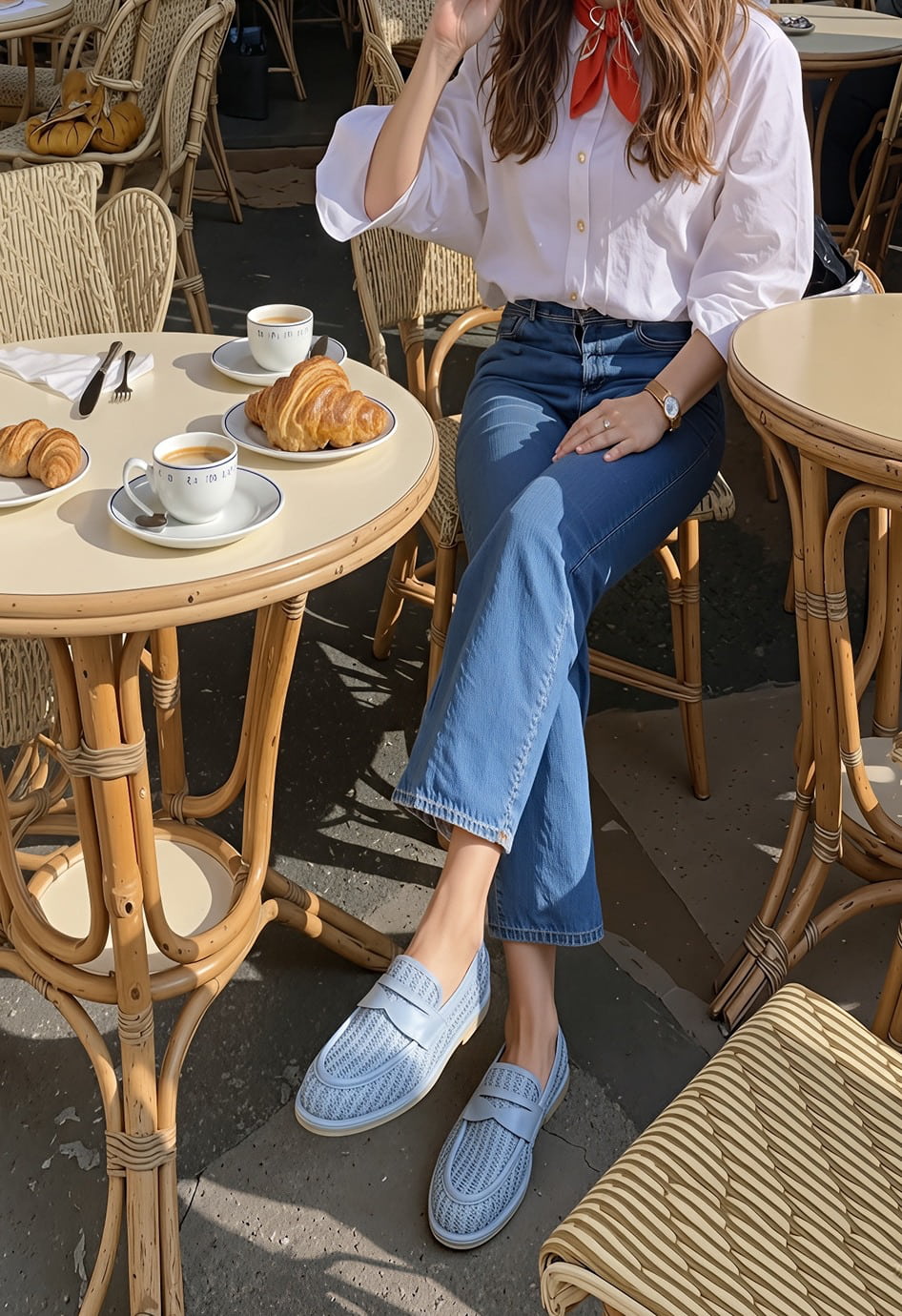 Mario Berlucci 1-P169