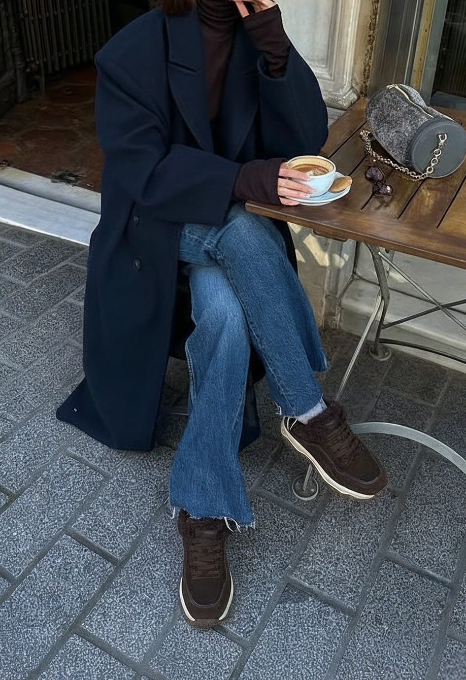 Кроссовки Mario Berlucci