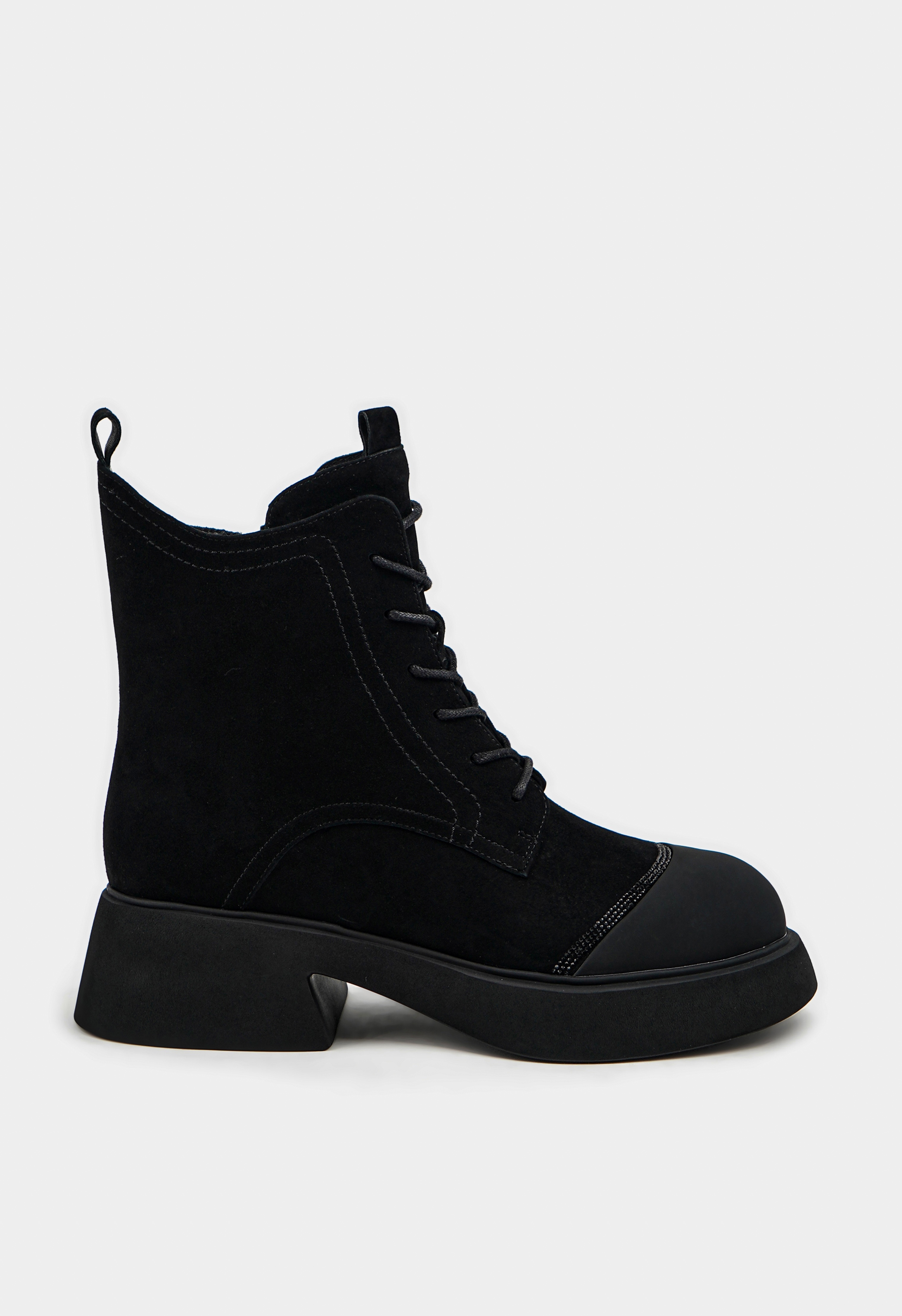 Ботинки Mario Berlucci Ботинки Mario Berlucci